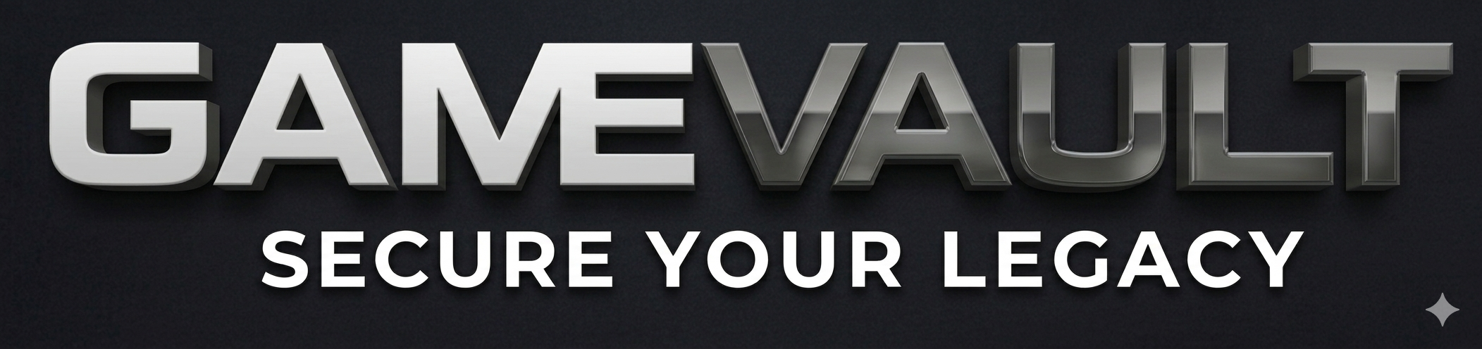 GameVault
